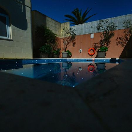Villa Aldo House Għarb Exterior foto