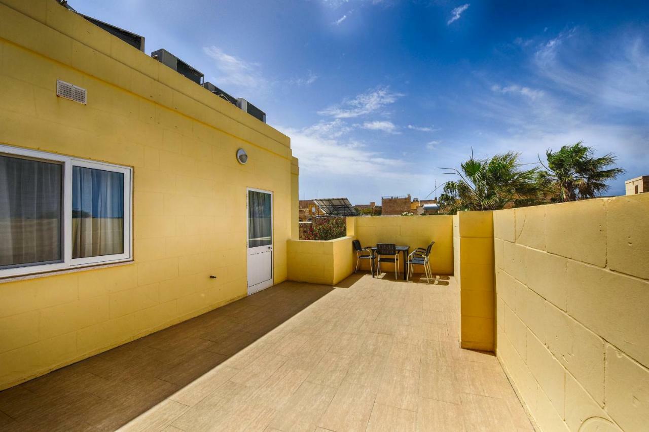 Villa Aldo House Għarb Exterior foto